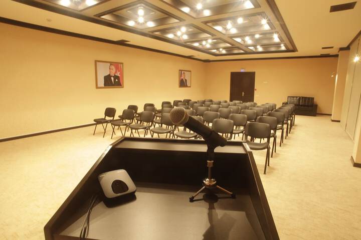 Meeting 22 of 25