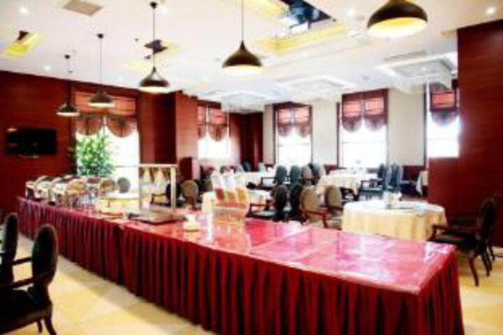 Lidu International Hotel