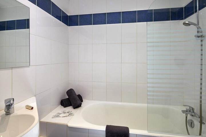 Bath Amenities
