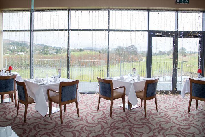 Dining Photos