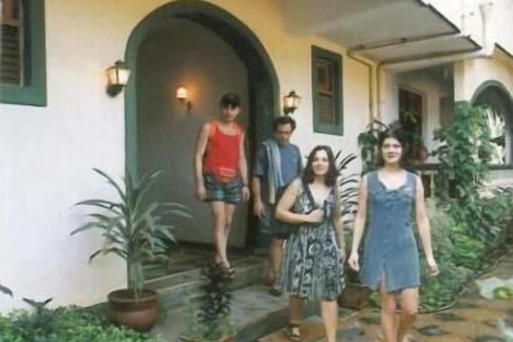 Hotel 62 of 65