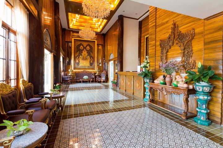 Hotel Interior 3 of 73