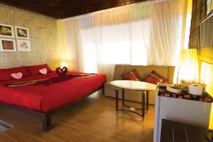 Room 20 of 135