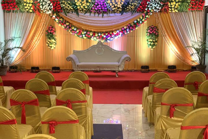 Ballroom/Hall 47 of 61