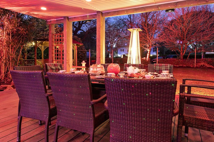 Terrace/Patio 65 of 72