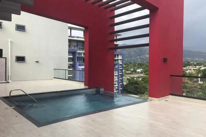 Pool 9 of 16