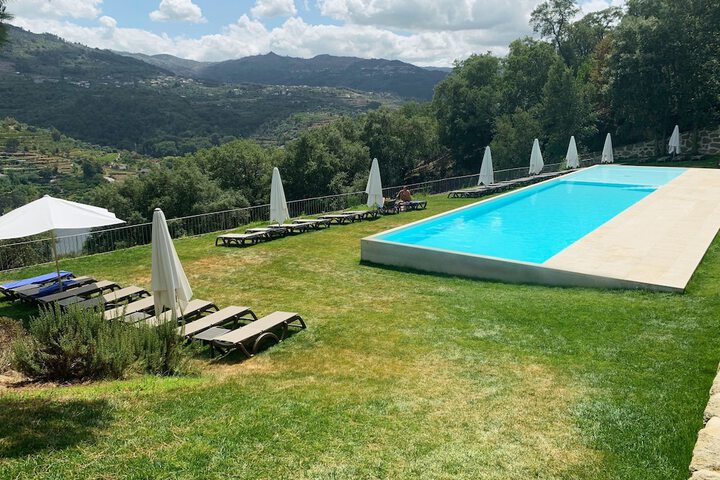Pools & Facilities