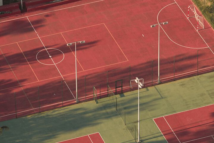 Sports facility