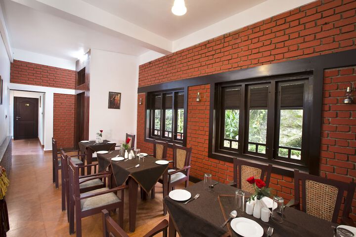 Restaurants