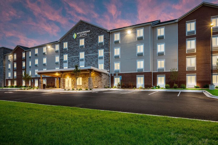 Hotel 48 of 48