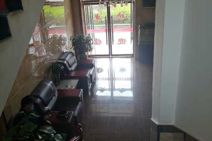 Hotel Interior 9 of 12
