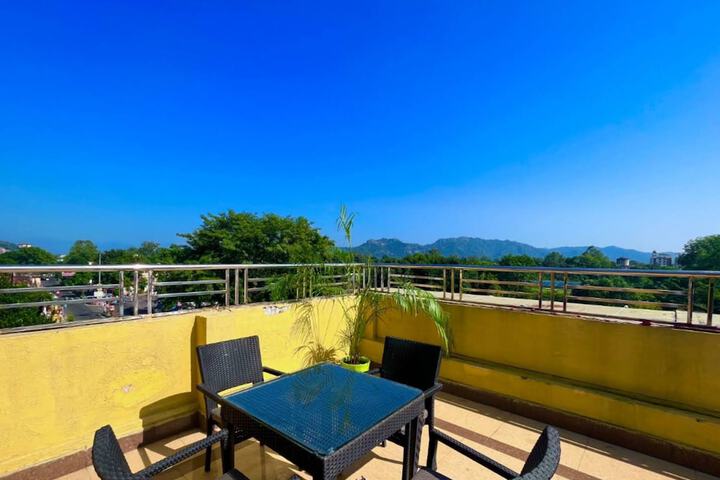 Hotel The Rio Haridwar
