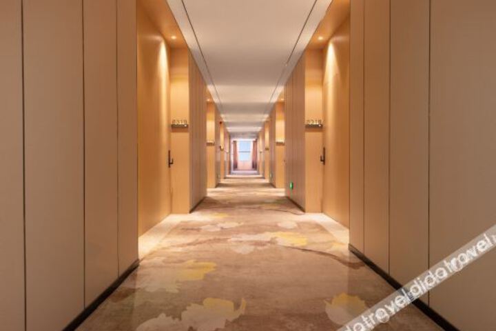 Hotel Interior 7 of 9