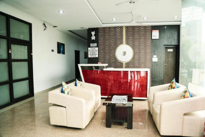 Hotel Pink Pearl