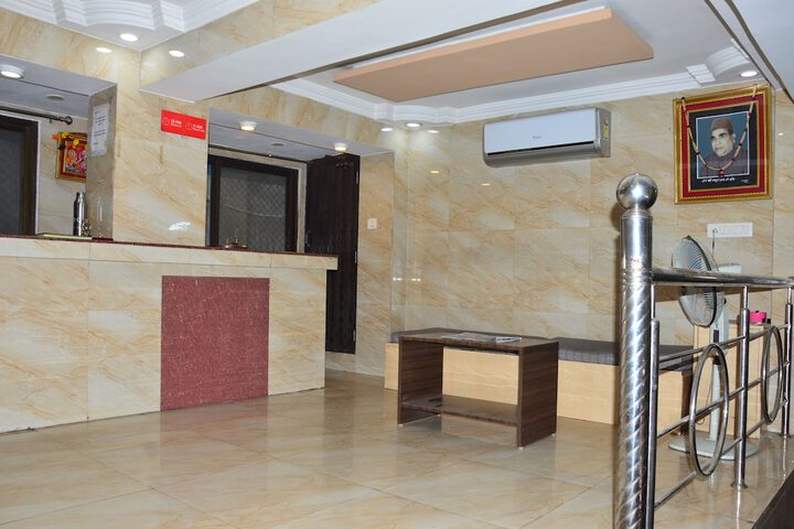 Hotel Tak
