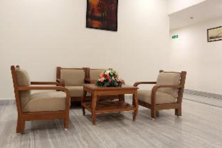 Hotel Interior 12 of 16