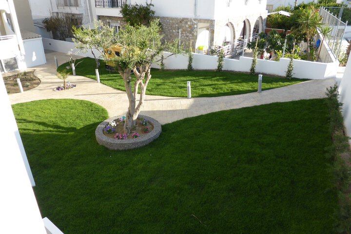 Hotel View 95 of 97