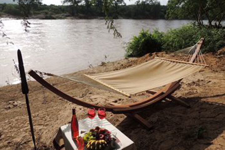 Loyk Tsavo Safari Camp