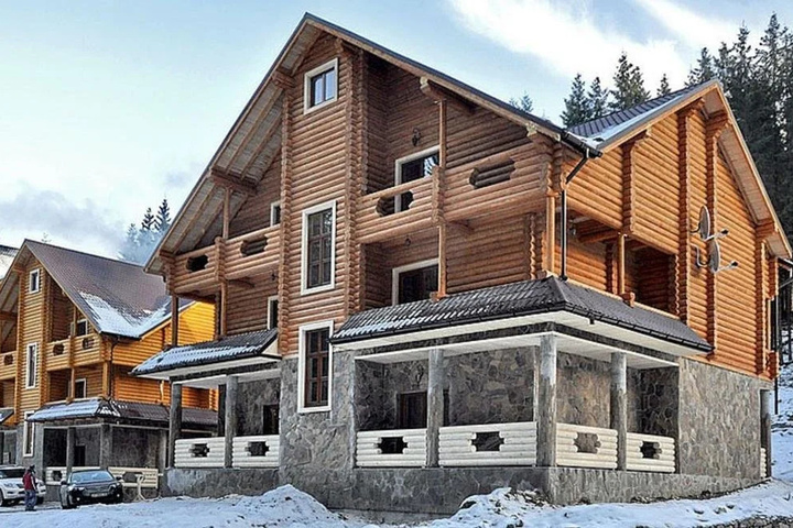 Gans Hotel