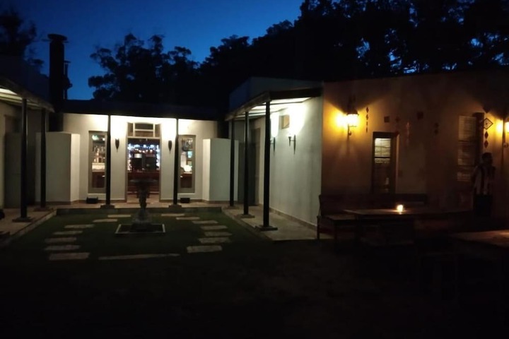 Hotel 45 of 49