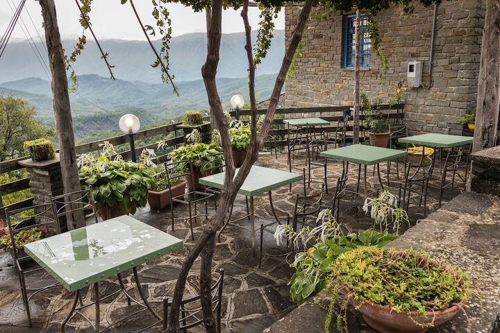 Terrace/Patio 38 of 46
