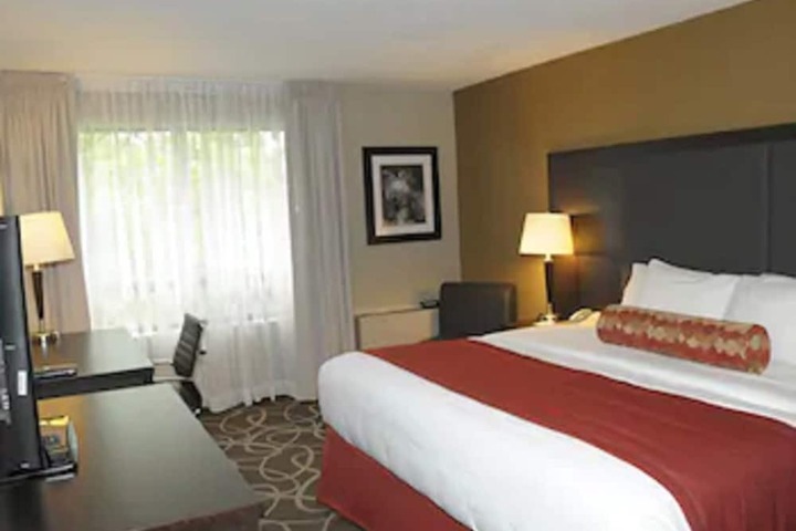 1 King Bed (7 of 12)