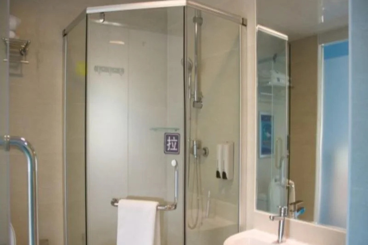 Bath Interior