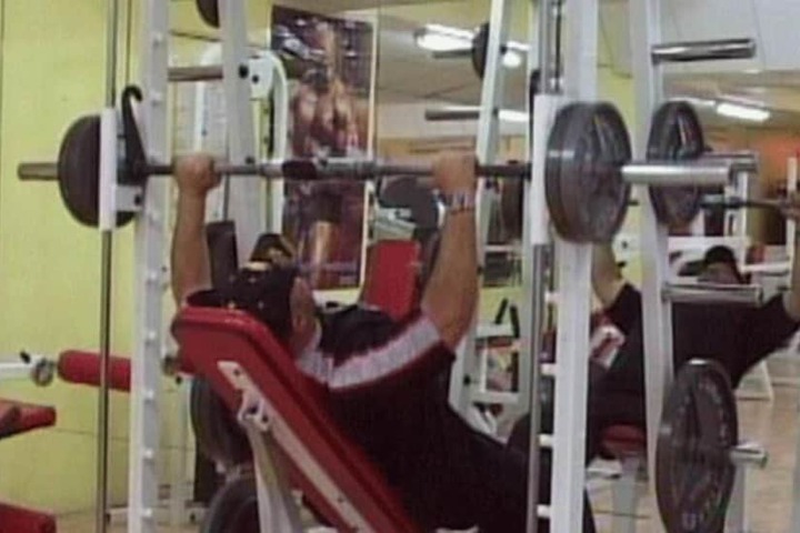 Health and Fitness 36 of 56