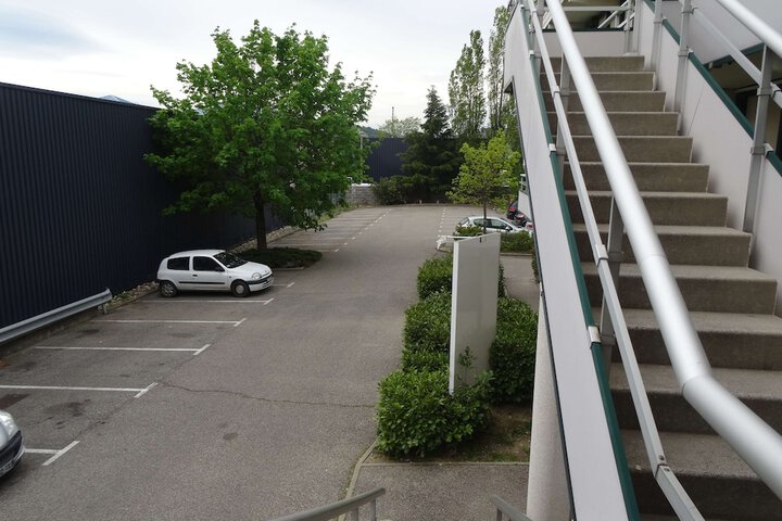 Outside Photo