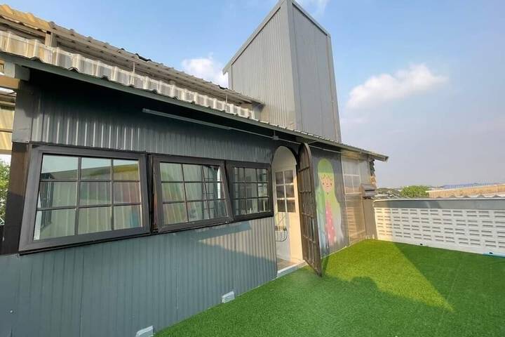 Terrace/Patio 10 of 22