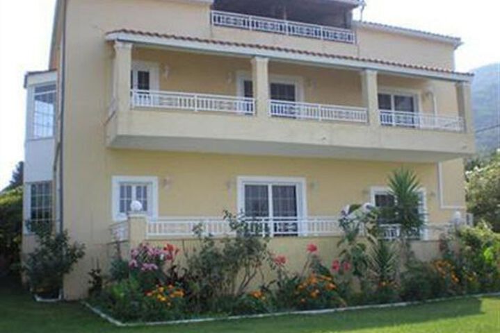 VILLA BLUE VIEW