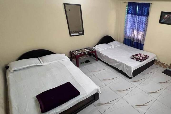 Dwip Kutir Resort Saint Martin