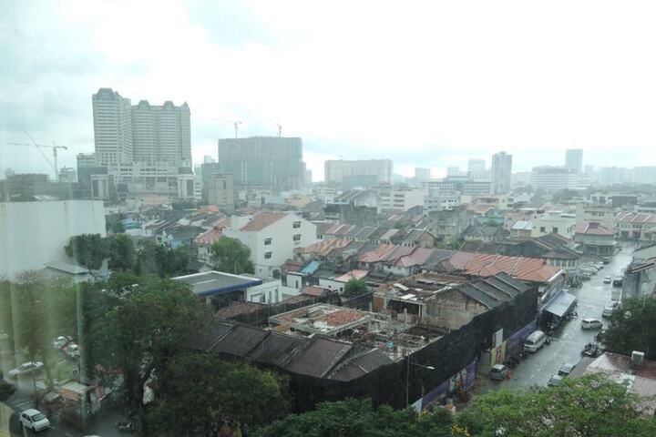 View from room