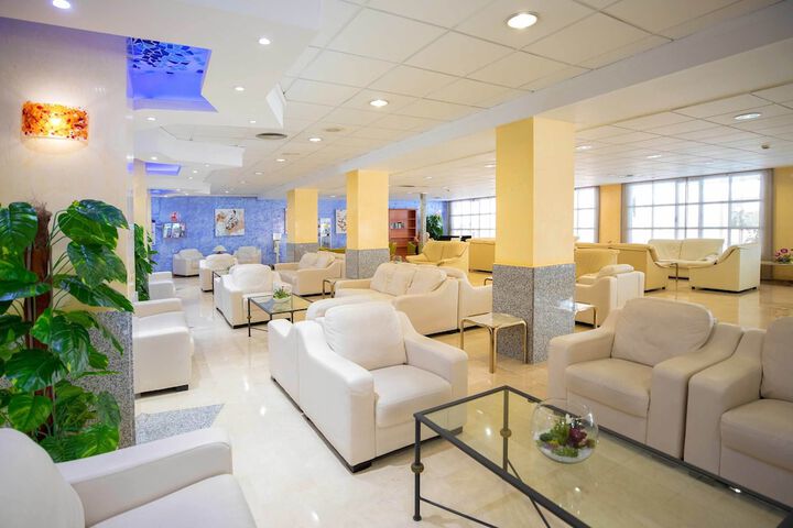 Lobby Photos
