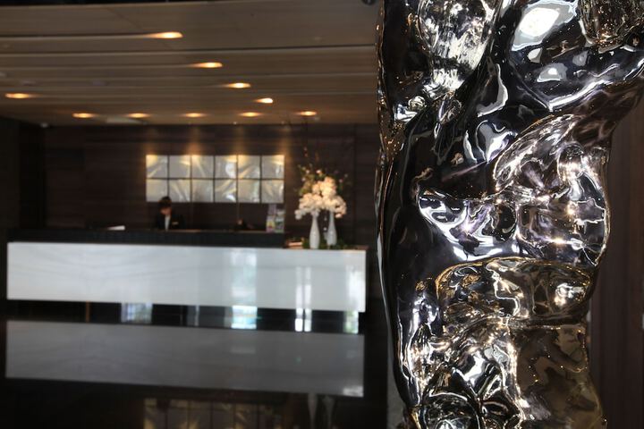 Hotel Interior 2 of 108