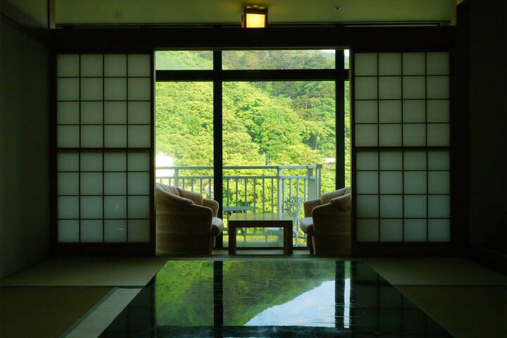 View from room
