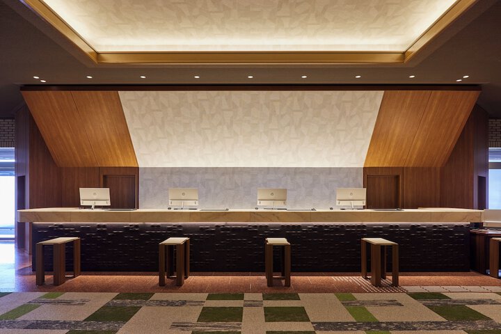 Hotel Interior 2 of 120