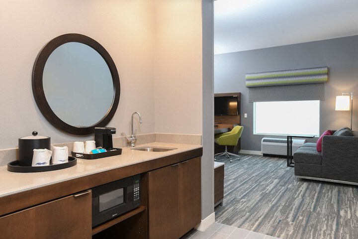 Minibar