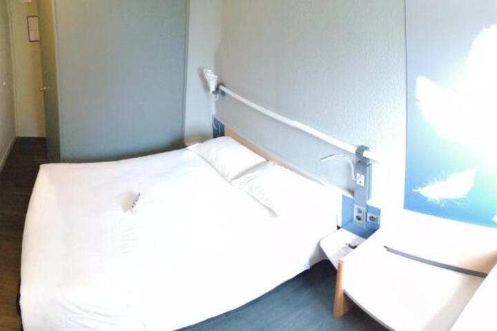 Fitness Facility Photos