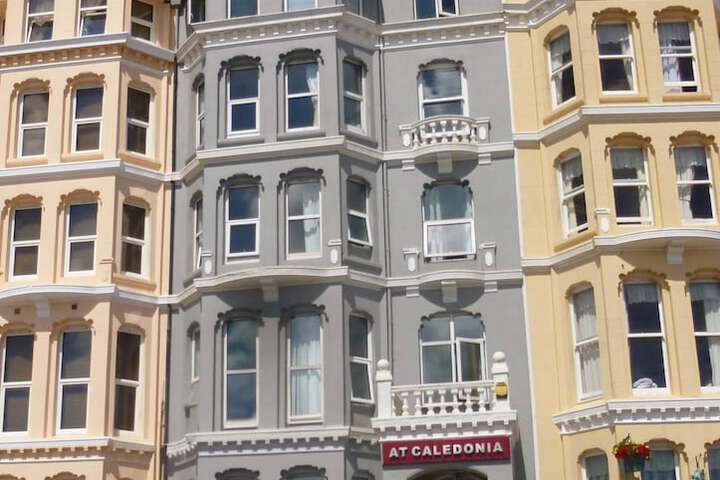 Hotel 55 of 56