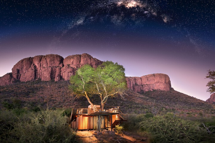 Amenity Photo