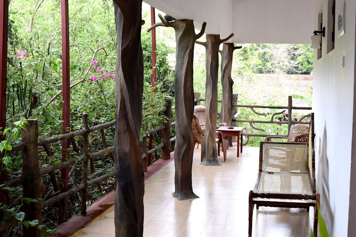 Terrace/Patio 44 of 53