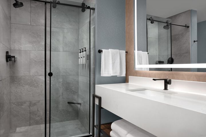 Bath Photo