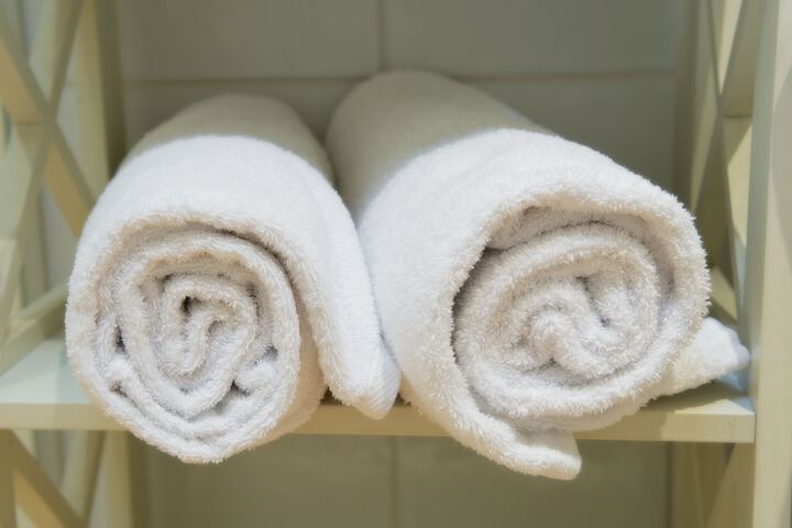 Bath Amenities