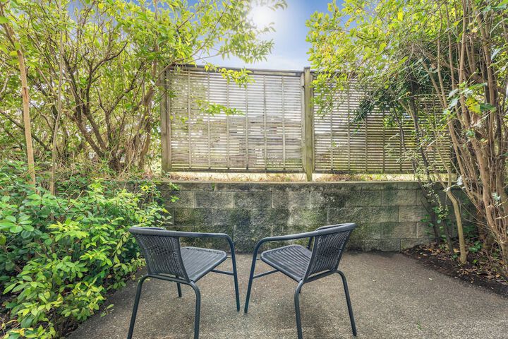 Terrace/Patio 17 of 25