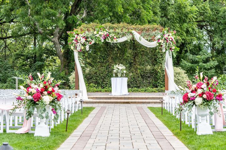 Wedding/Banquet 42 of 55