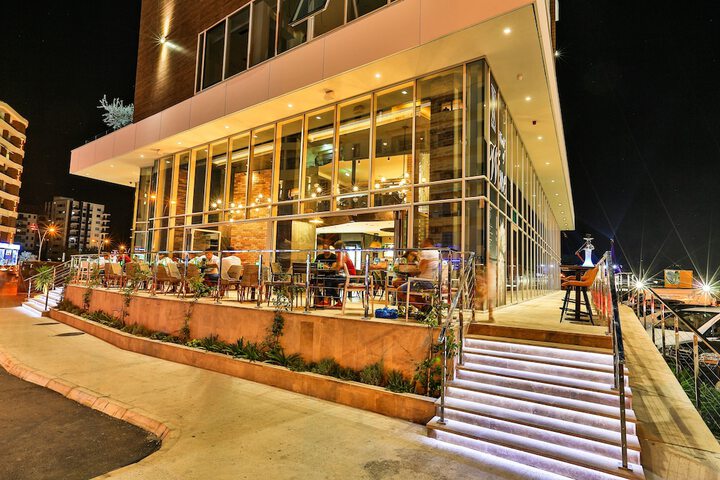 Hotel 68 of 76