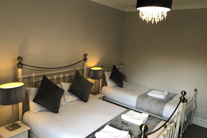 Hotel Interior 78 of 99