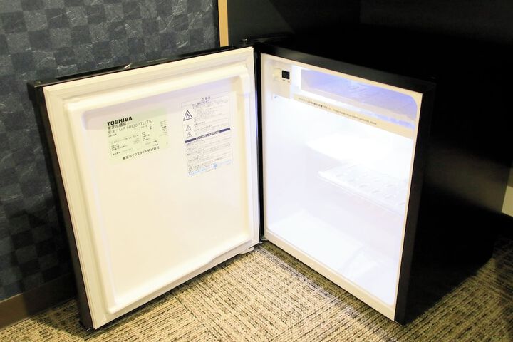 Mini-refrigerator