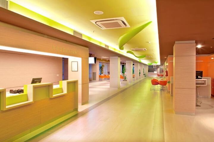 Hotel Interior 2 of 70